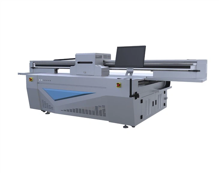 Silicone Printing Machine