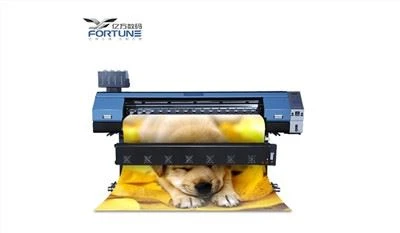 Digital Roll To Roll Label tshuab luam ntawv